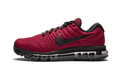 Nike Air Max 2017 "Team Red" 849559 603