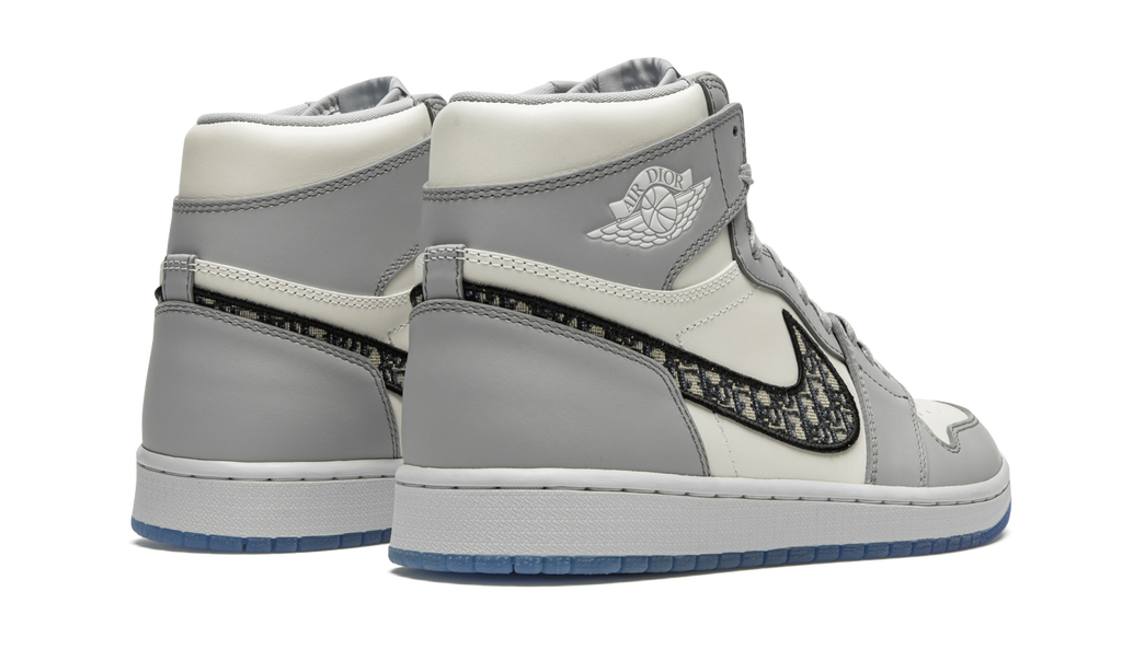 Air Jordan 1 Retro High "Dior" CN8607 002