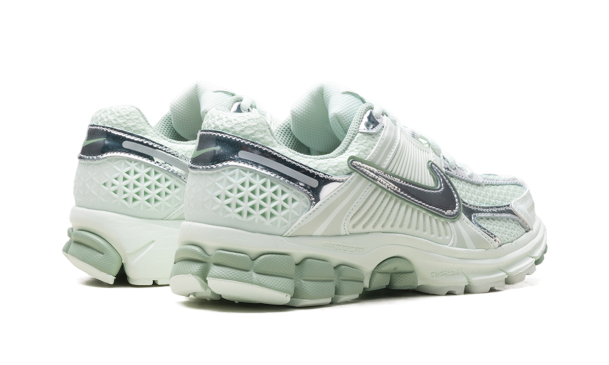 Nike Zoom Vomero 5 WMNS "Barely Green Steam Metallic Silver" IV4311 300