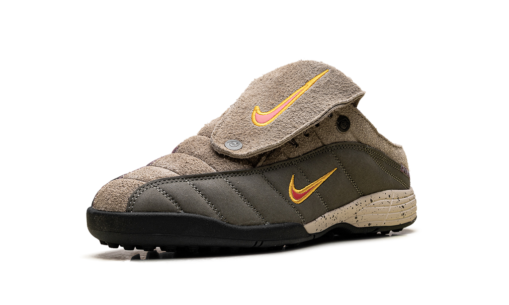 Nike Total 90 Mule "Kids of Immigrants Khaki" IH4422 200