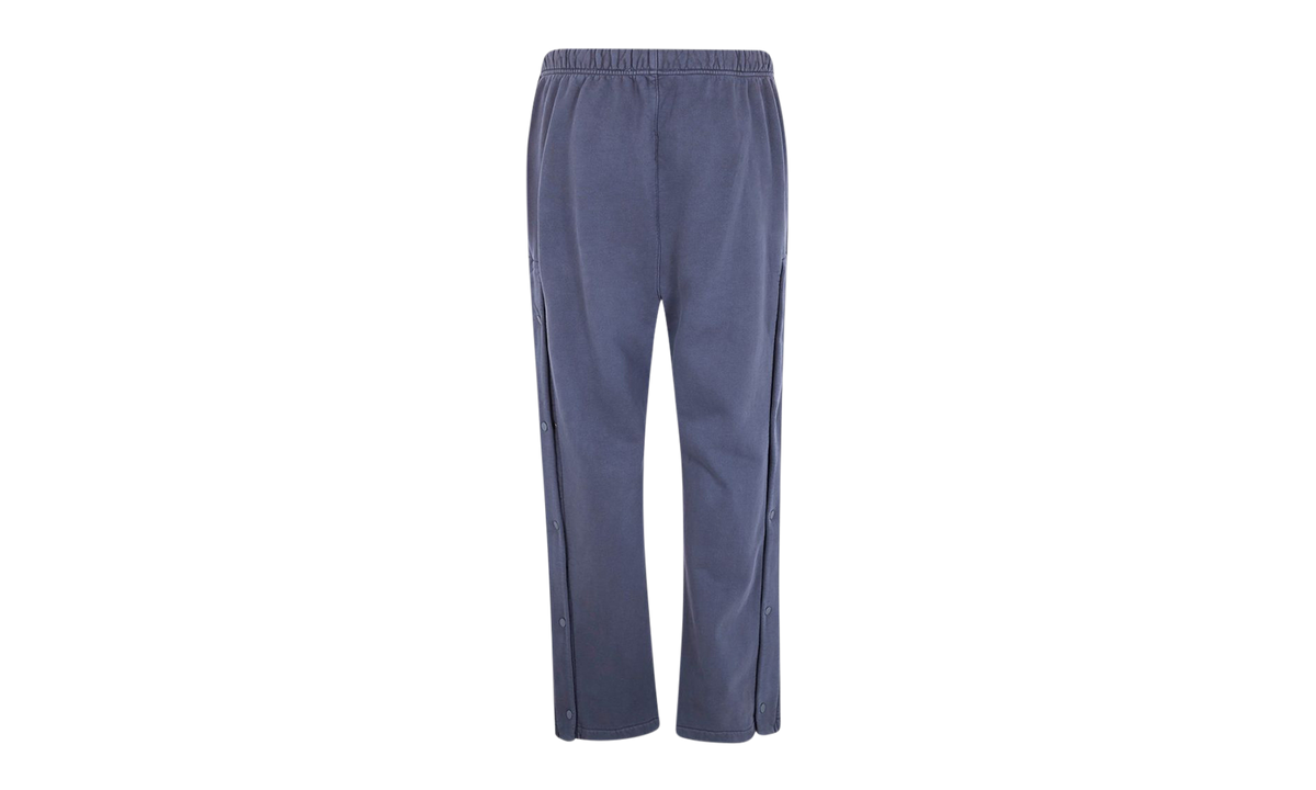 FEAR OF GOD ESSENTIALS Heavy Fleece Tearaway Sweatpant "Iron Grey" 130HO258452F