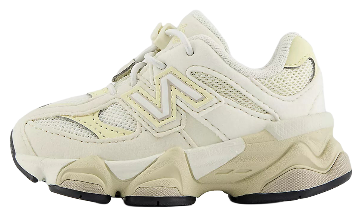 NEW BALANCE 9060 TD "Sea Salt Linen" IV9060EK