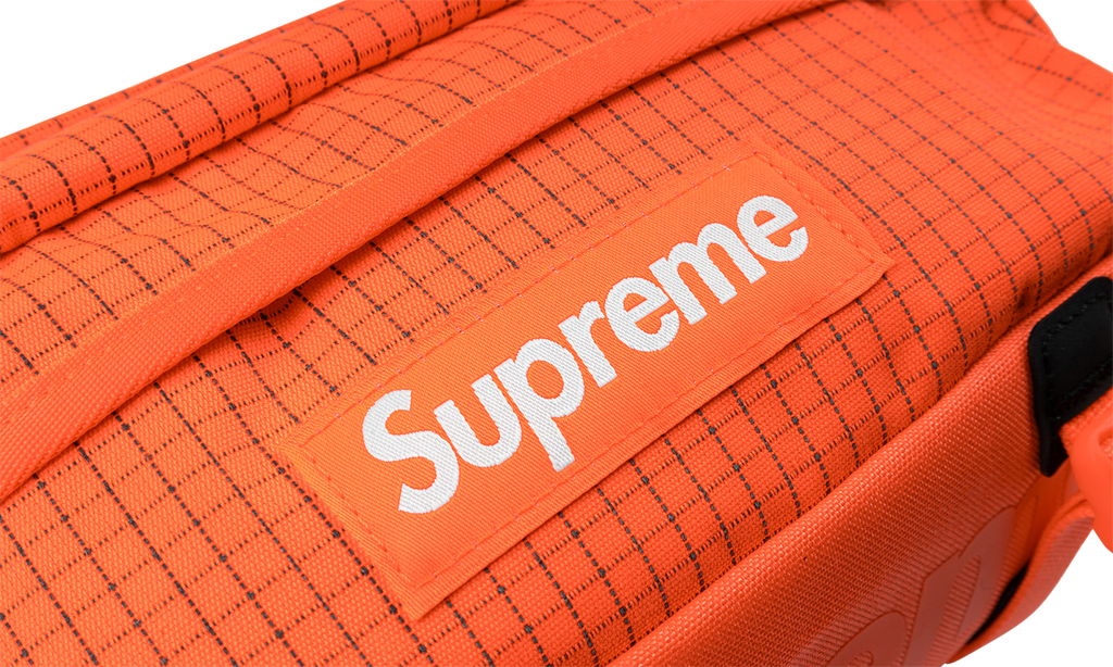 Supreme Waist Bag "SS24" SU406