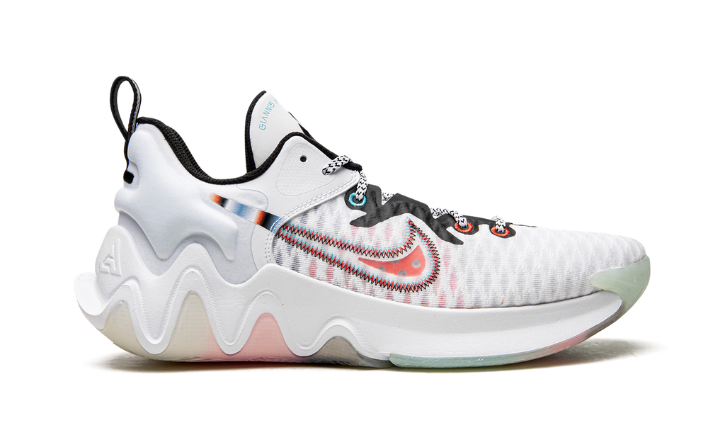 Nike Giannis Immortality "Force Field" DH4470 100