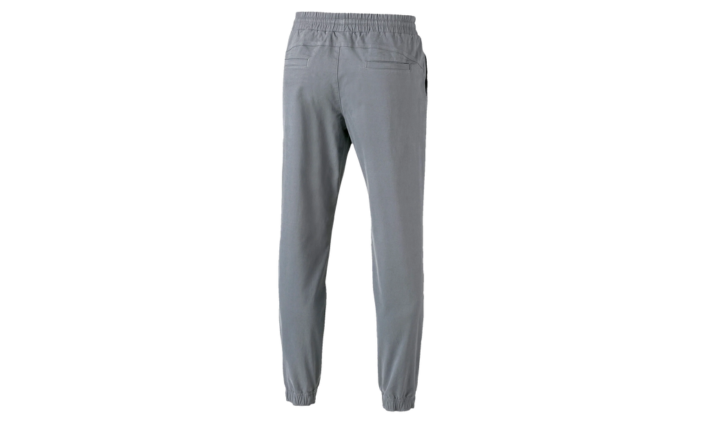 Puma FUSION WOVEN PANTS "Grey" 580411 37
