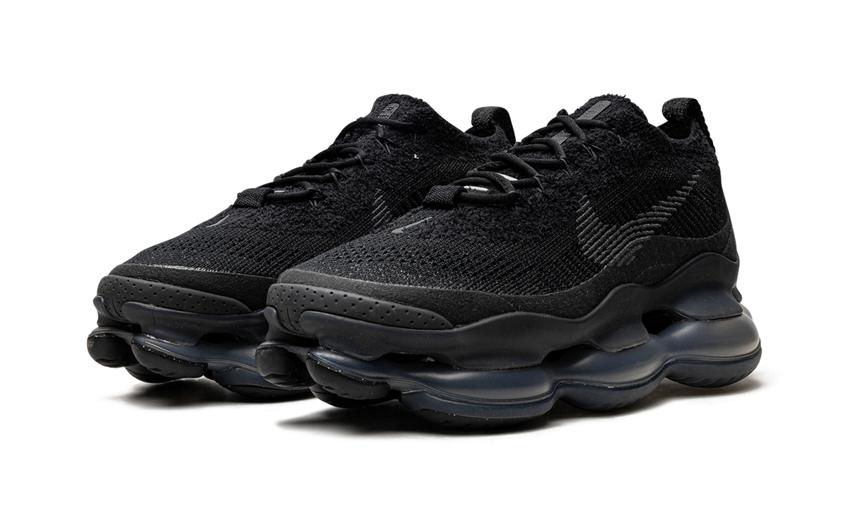 Nike Air Max Scorpion Flyknit "Triple Black" DJ4701 003