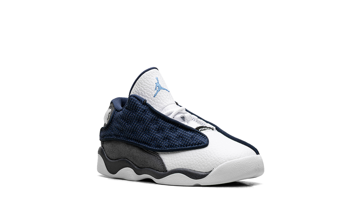 Air Jordan 13 TD "Flint (2026)" DJ3004 400
