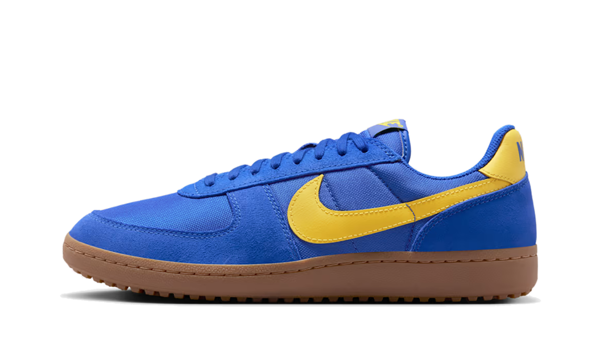 Nike Field General 82 "Hyper Royal" HF3165 401