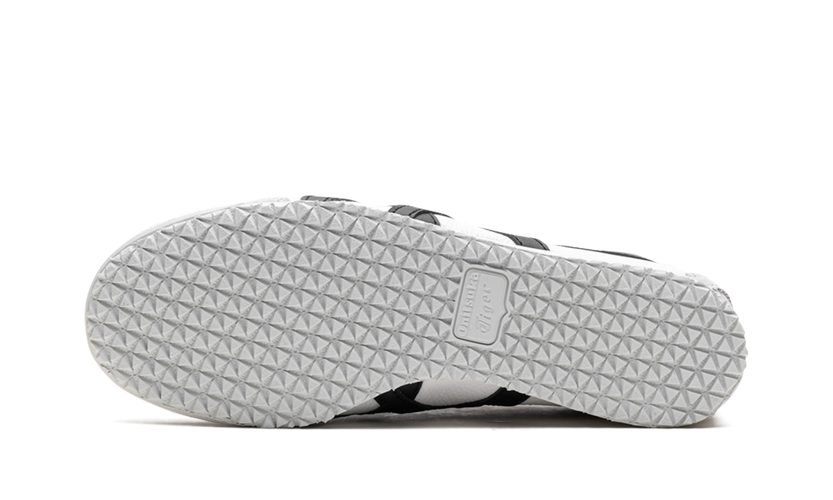 Onitsuka Tiger Mexico 66 "White Black" 1183A201 126