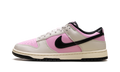 Nike Dunk Low "Pink Rise Light Orewood Brown" HF5441 600
