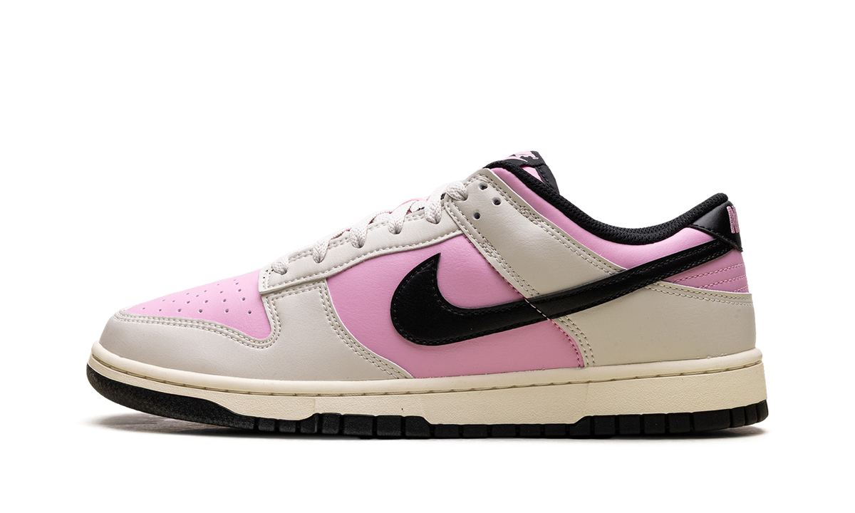 Nike Dunk Low "Pink Rise Light Orewood Brown" HF5441 600
