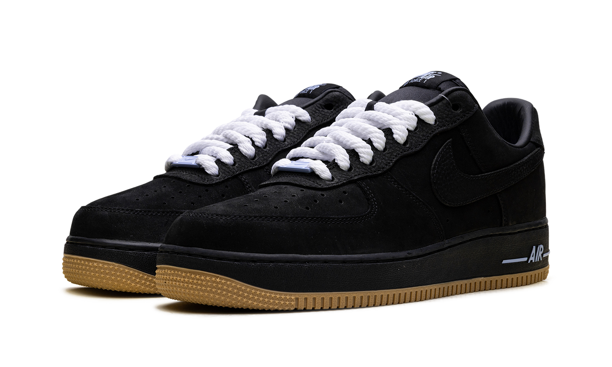 Nike Air Force 1 Low "Ja Morant NY vs. NY Black Gum" IQ9770 001