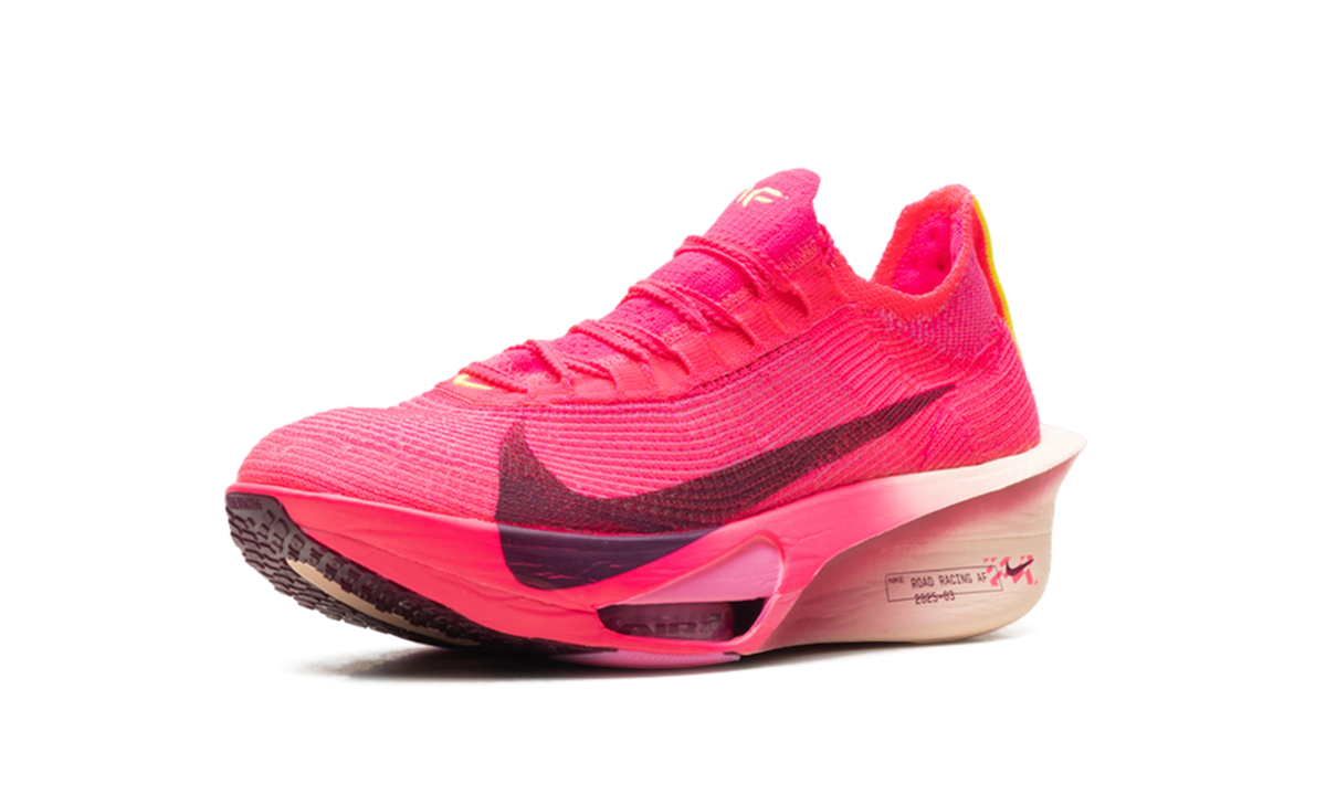Nike Alphafly 3 WMNS "Hyper Pink Bordeaux" FD8315 601