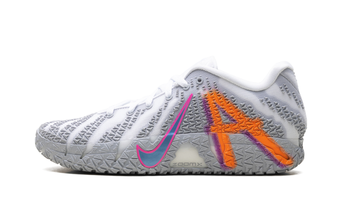 Nike Ja 3 "Light Show" HF2793 100