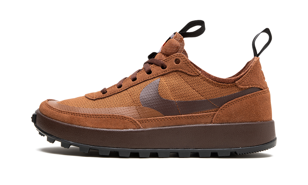 Nike GENERAL PURPOSE SHOE WMNS "Tom Sachs - Field Brown" DA6672 201