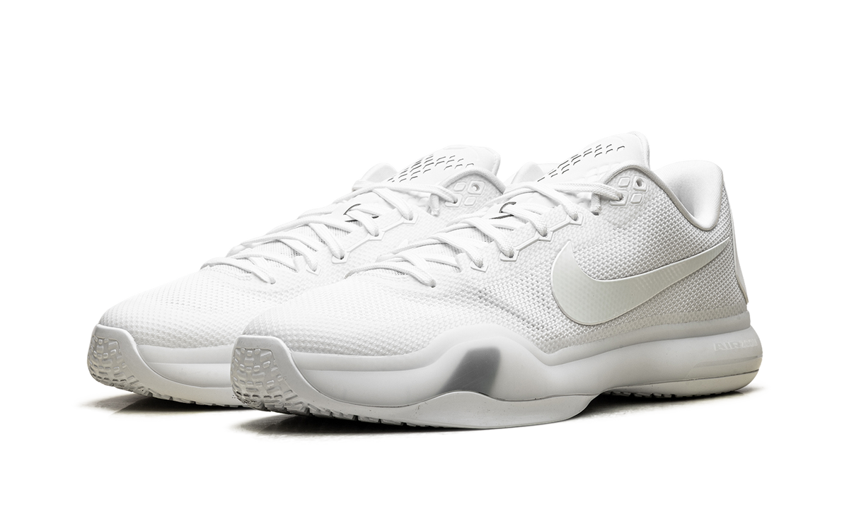 Nike Kobe 10 Elite Protro Low "Halo" IO3415 100