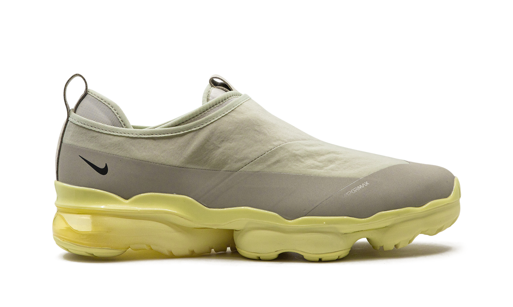 Nike VaporMax Moc Roam "Light Stone" DZ7273 100