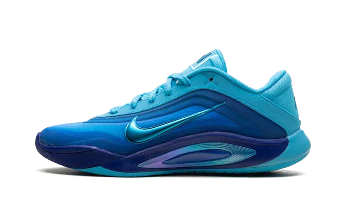 Nike A'One WMNS "Indigo Girl" FZ8605 401