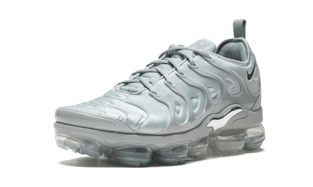 Nike Air Vapormax Plus "Grey" 924453 005