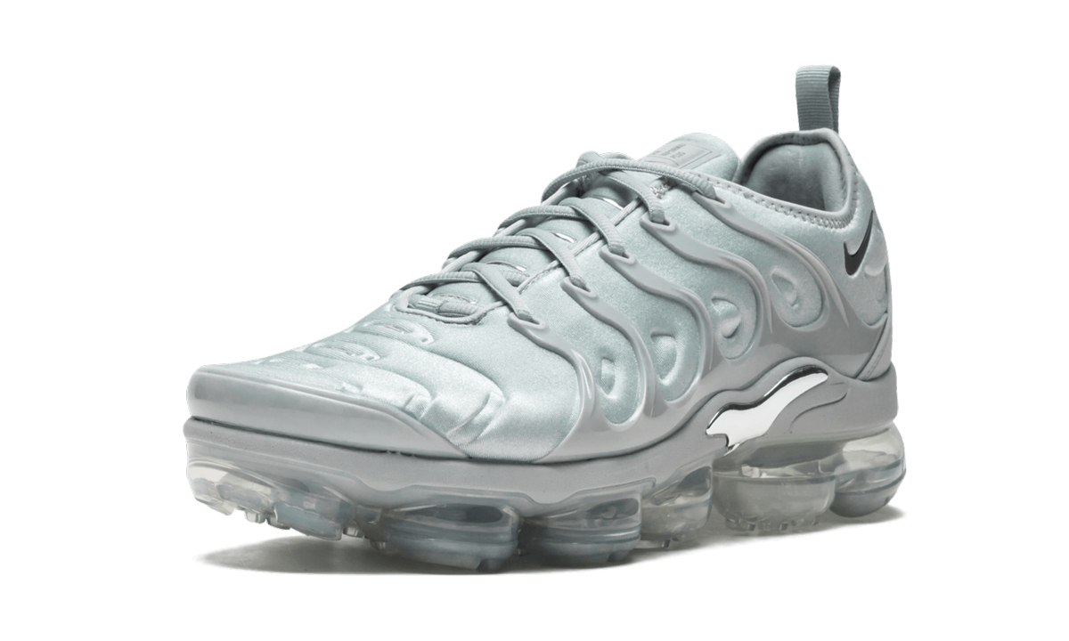 Nike Air Vapormax Plus "Grey" 924453 005