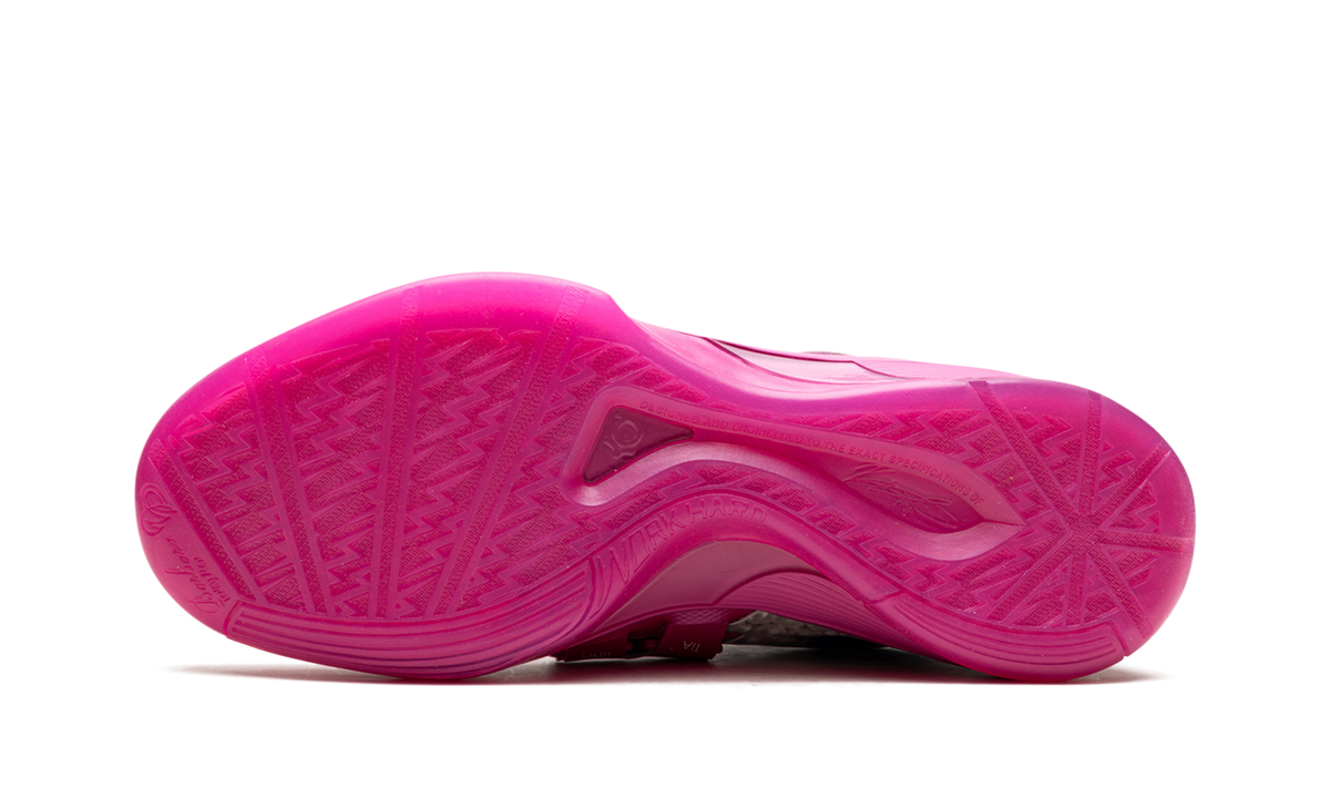 Nike KD 4 "Aunt Pearl" HF9098 600