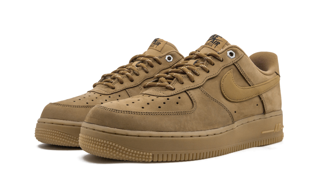 Nike Air Force 1 '07 WB "Flax" CJ9179 200