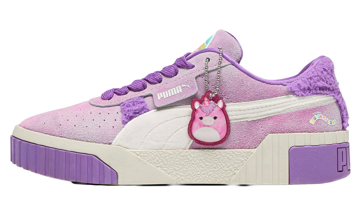 PUMA Cali Star GS "Squishmallows Lola" 397499 01