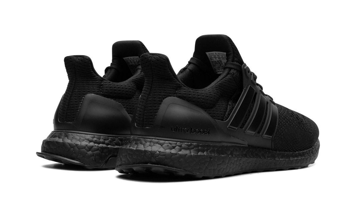 Adidas ULTRABOOST 1.0 WMNS "Black" HQ4204