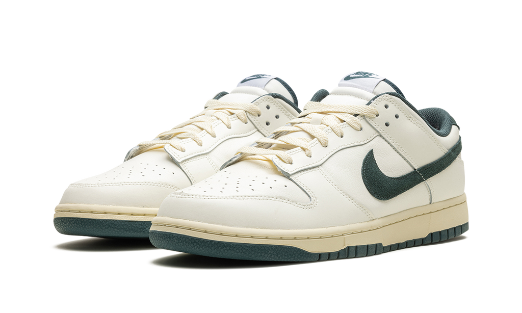 Nike Dunk Low "Athletic Department - Deep Jungle" FQ8080 133