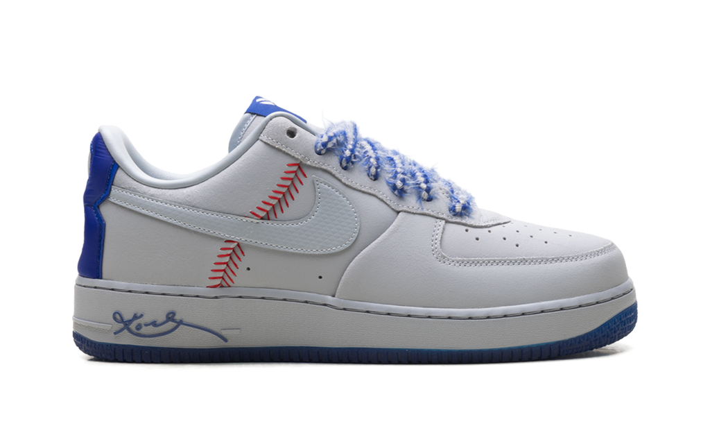 Nike Air Force 1 Low Protro "Kobe Bryant Dodgers" IQ3920 001