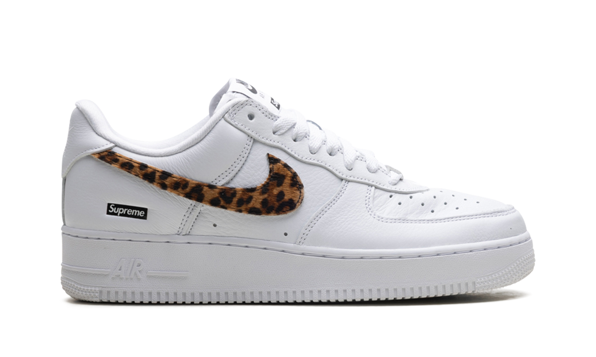 Nike Air Force 1 Low "Supreme x GOODENOUGH" IM3483 100