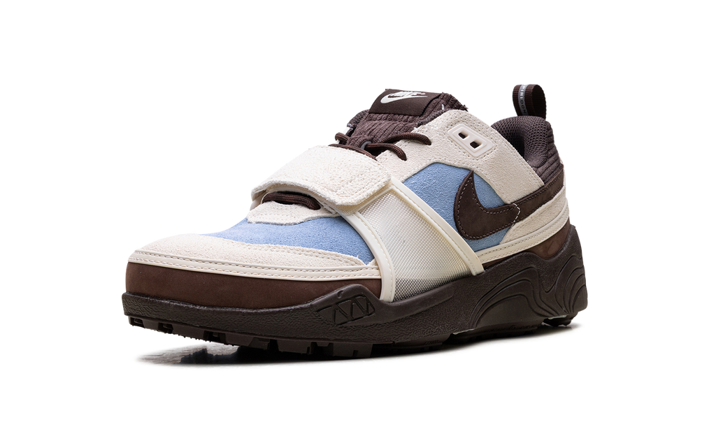 Nike Zoom Field Jaxx "Travis Scott - Leche Blue" HQ3072 400