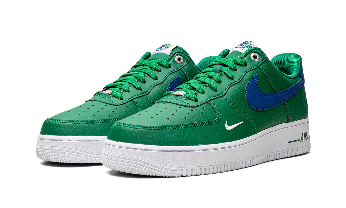 Nike Air Force 1 Low "Malachite - Green" DQ7658 300