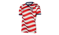Nike USMNT 2026 Stadium Home Dri-FIT Soccer Replica Jersey "Sail / Midnight Navy / Midnight Navy" IB5339 133