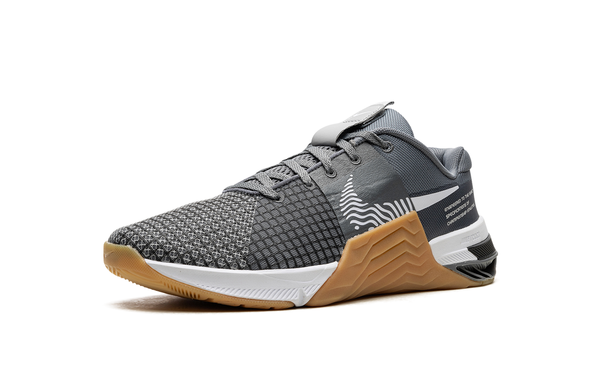 Nike METCON 8 "Smoke Grey Gum" DO9328 002