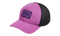Oakley B1B HDO Patch Trucker Hat "Ultra Purple" FOS900906 89N