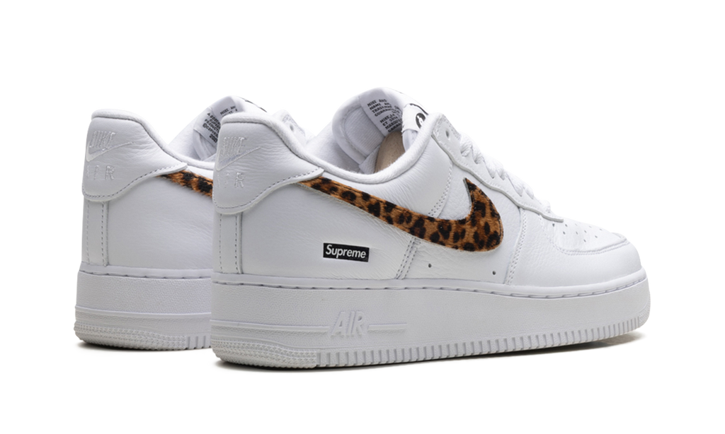 Nike Air Force 1 Low "Supreme x GOODENOUGH" IM3483 100