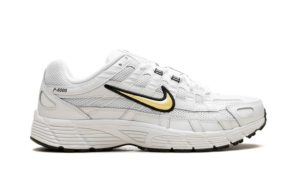 Nike P-6000 TRK3 "Lemon Chiffon" FN4294 100