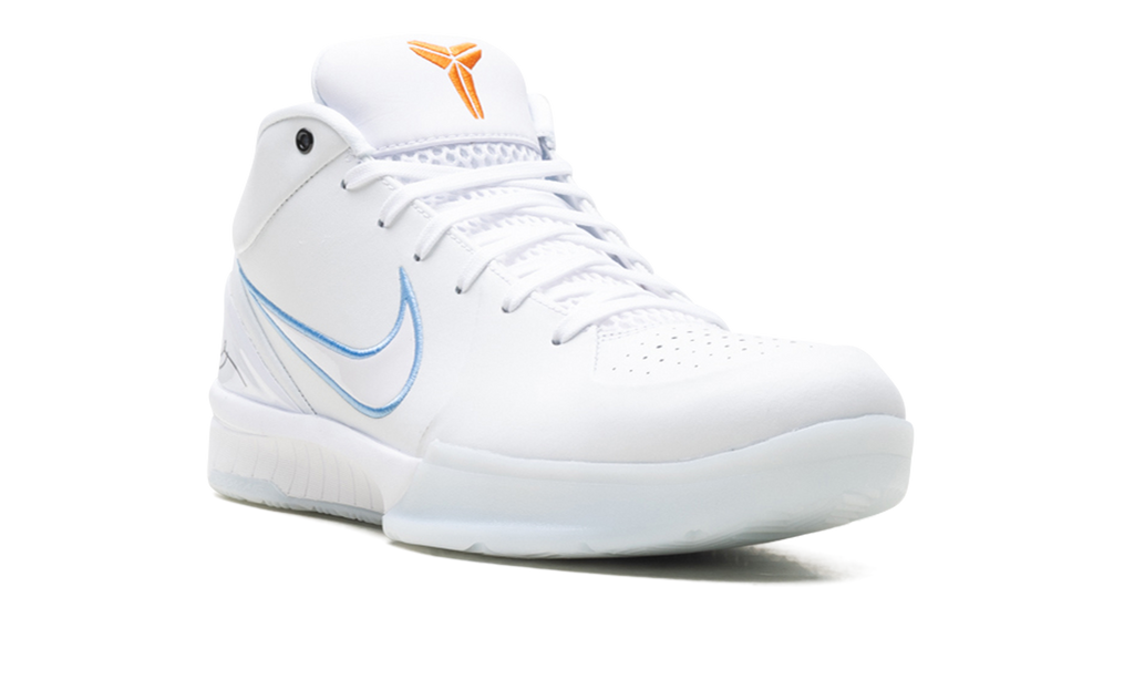 Nike Zoom Kobe 4 Protro "Draft Day Pack - Cleveland Cavaliers (Opened Packaging)" IM0559 111
