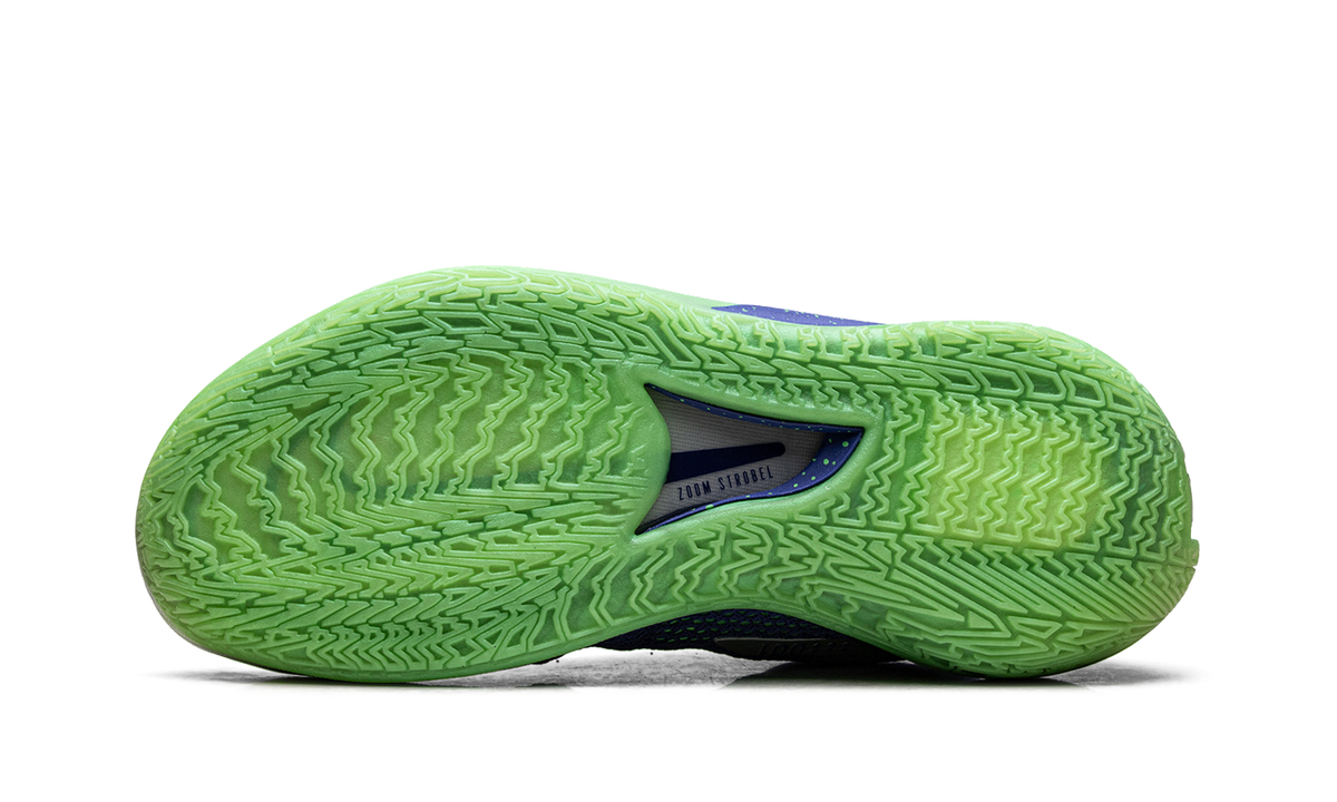 Nike Air Zoom GT Cut "Sprite" CZ0175 301