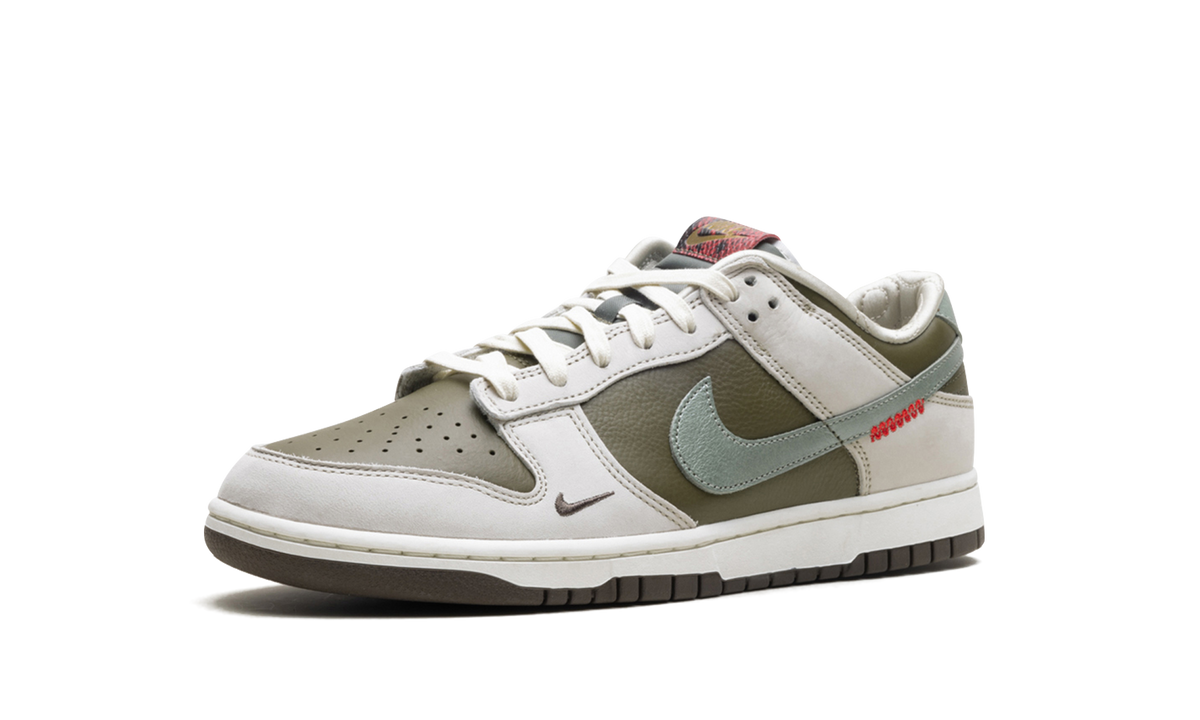 Nike Dunk Low Retro "Year of the Snake (2025)" HV5980 231