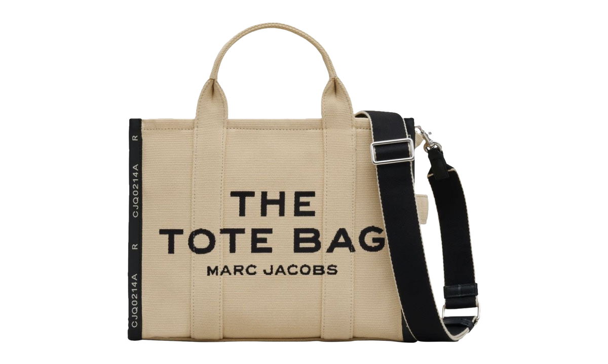 Marc Jacobs The Medium Tote Bag "WARM SAND" M0017027-263