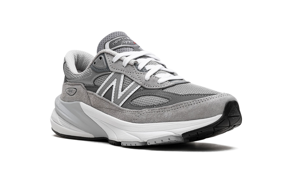 New Balance 990v6 WMNS "Grey" W990GL6