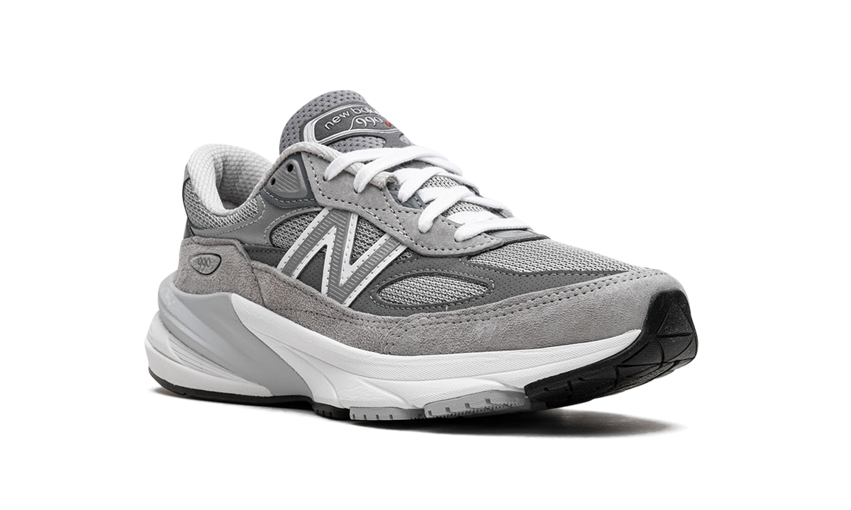 New Balance 990v6 WMNS "Grey" W990GL6