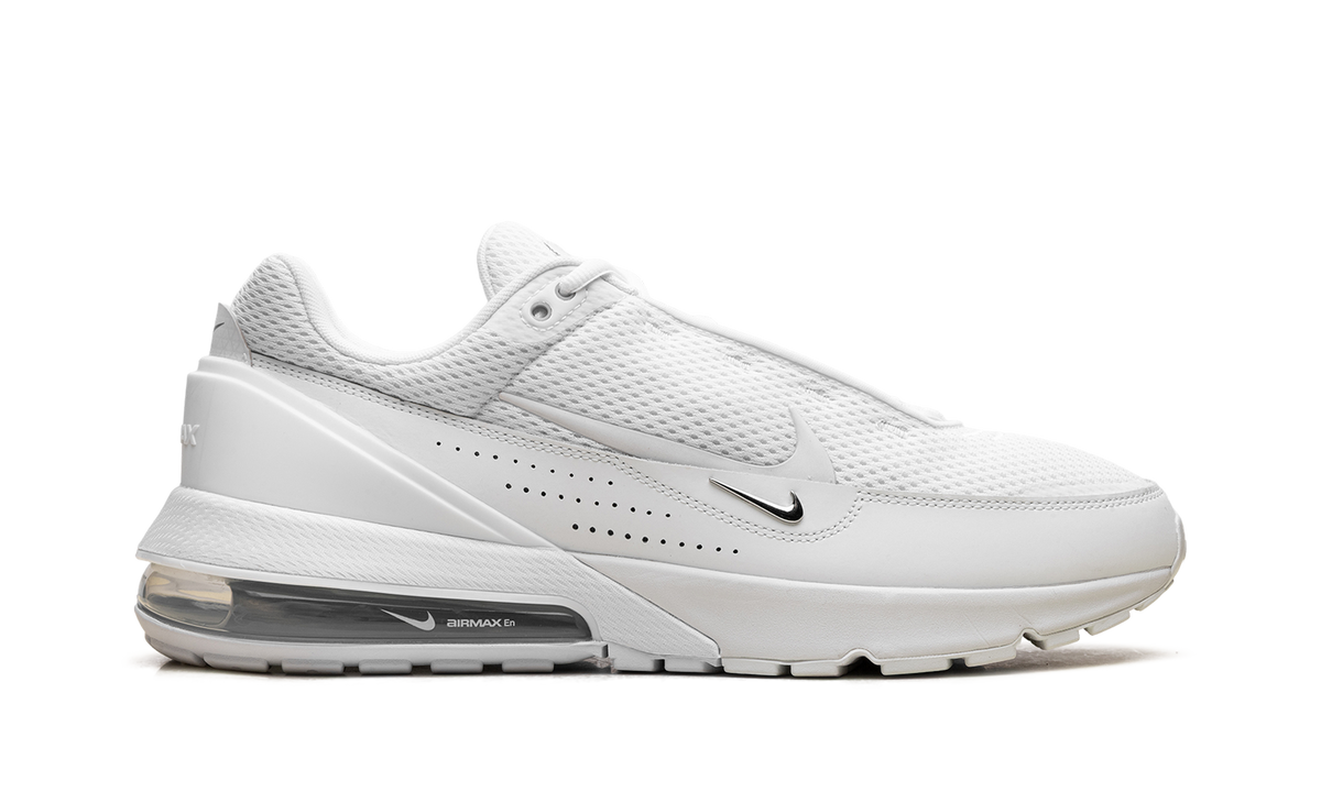 Nike Air Max Pulse "White / White" DR0453 101
