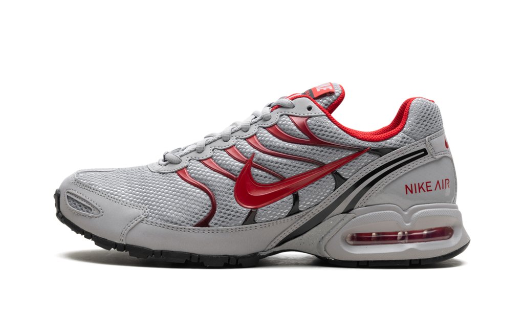 Nike Air Max Torch 4 "Atmosphere Grey University Red" CI2202 001