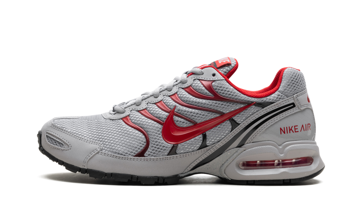Nike Air Max Torch 4 "Atmosphere Grey University Red" CI2202 001
