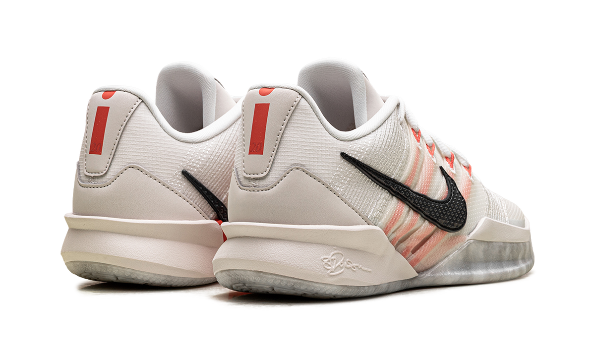 Nike Sabrina 3 WMNS "Rush Coral" HF2881 003