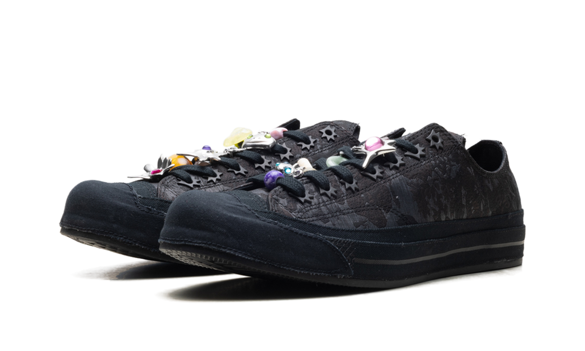 Converse Chuck Taylor All Star 70 Ox "Collina Strada Black" A19049C