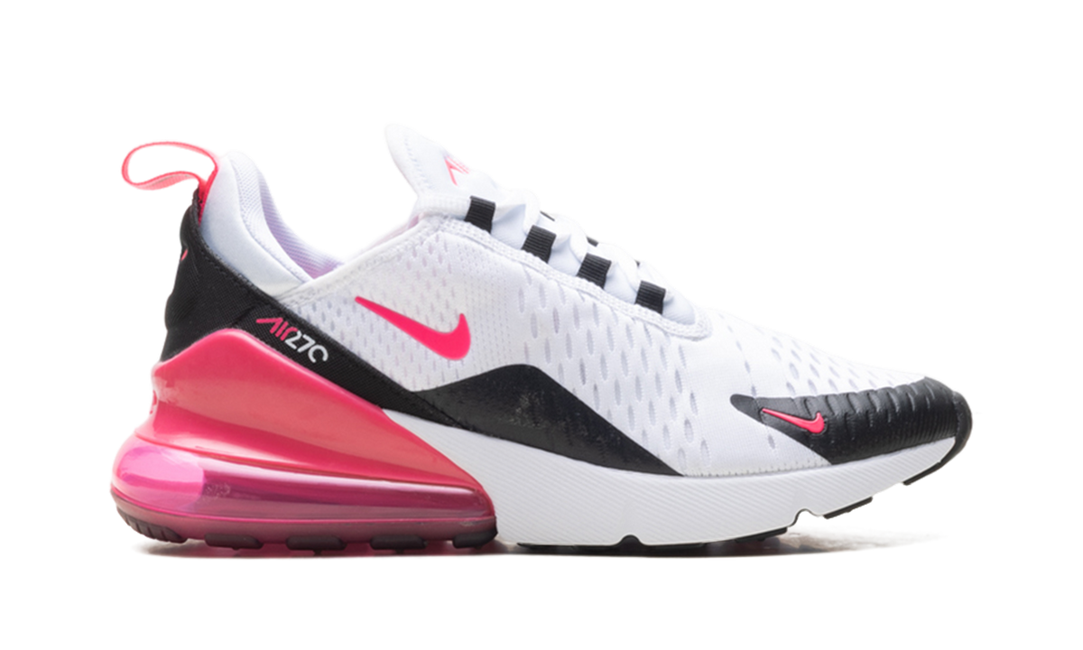 Nike Air Max 270 Wmns "Hyper Pink" AH6789 127